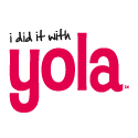 Made with Yola