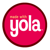 Made with Yola