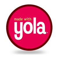 Made with Yola