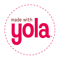Made with Yola