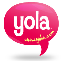 Made with Yola