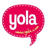 Made with Yola