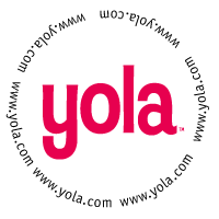 Made with Yola